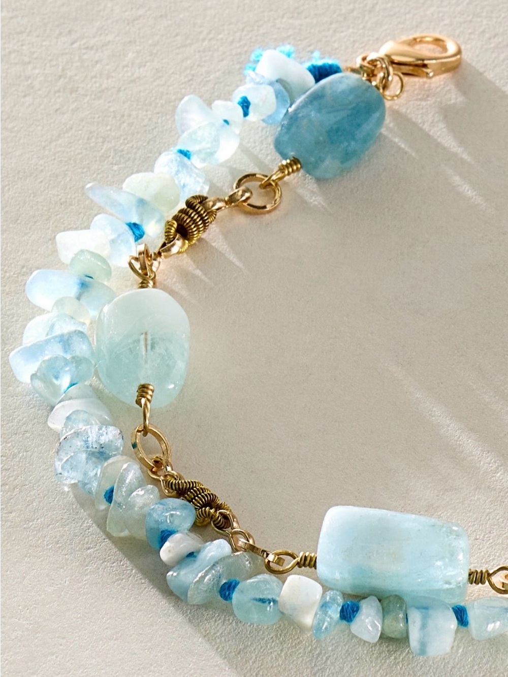 Free People Anklet NWT - Picture 3 of 3